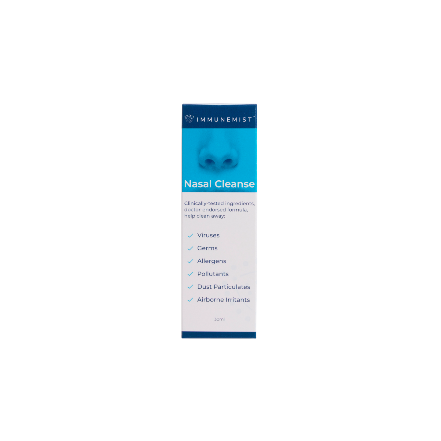 ImmuneMist® Nasal Cleanse