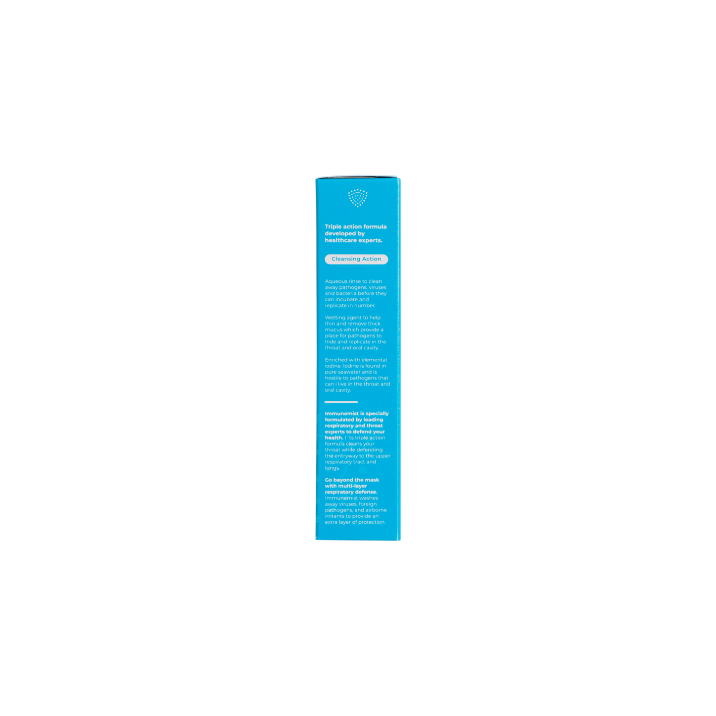 ImmuneMist® Oral Cleanse