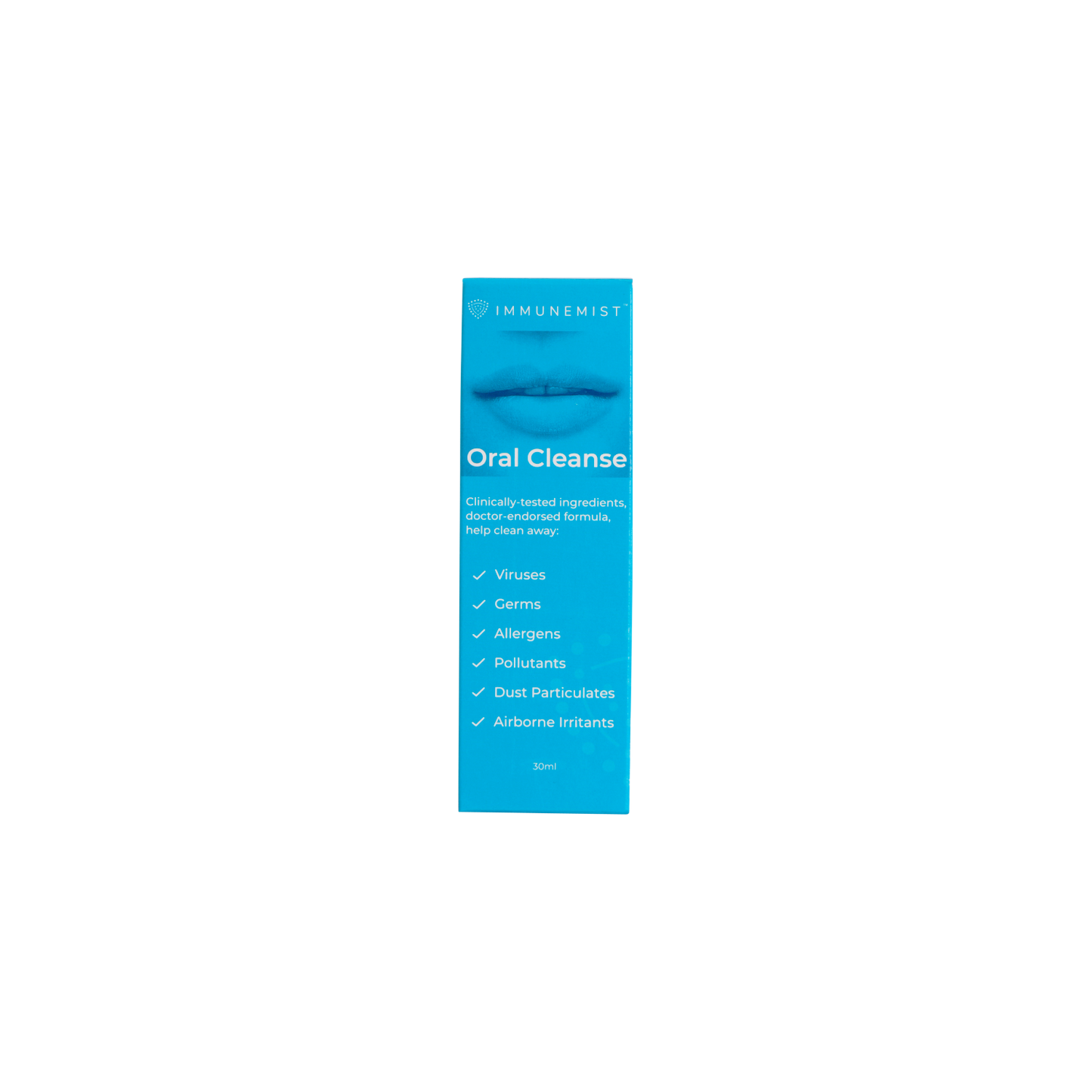 ImmuneMist® Oral Cleanse
