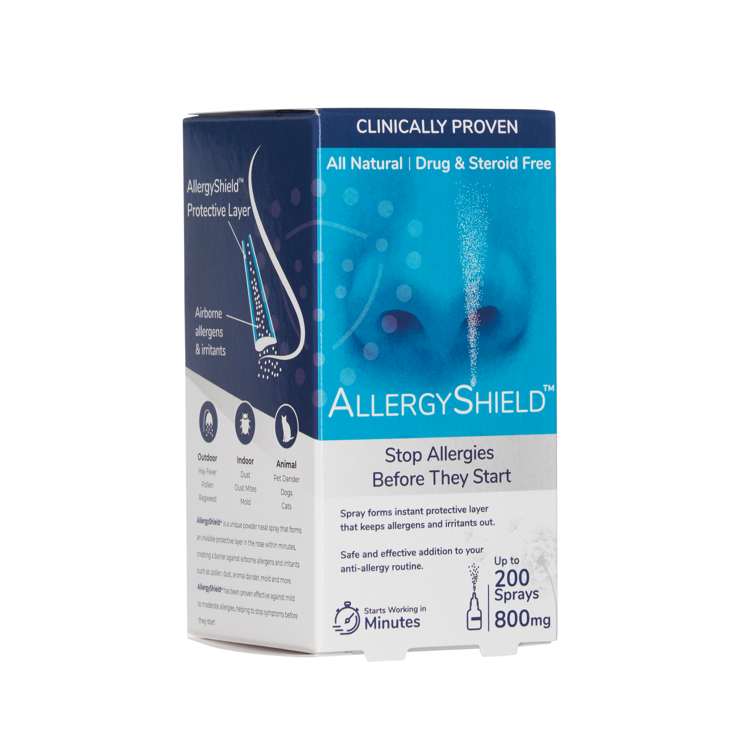 AllergyShield™