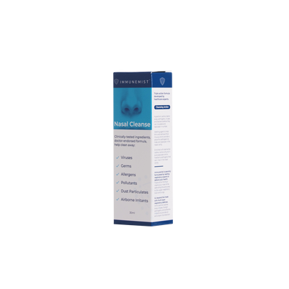 ImmuneMist® Nasal Cleanse