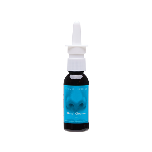 ImmuneMist® Nasal Cleanse