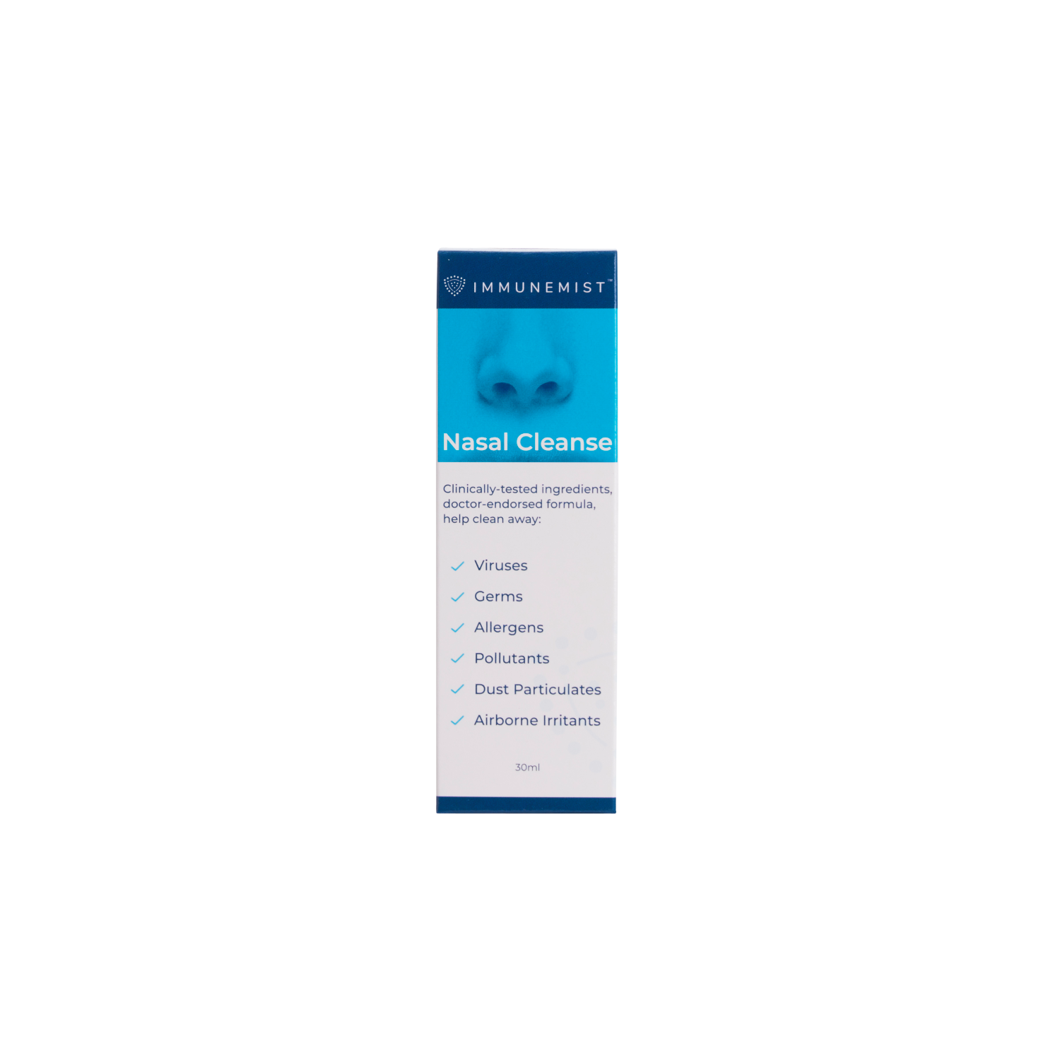 ImmuneMist® Nasal Cleanse