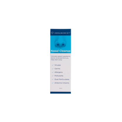 ImmuneMist® Nasal Cleanse