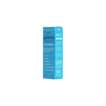 ImmuneMist® Oral Cleanse