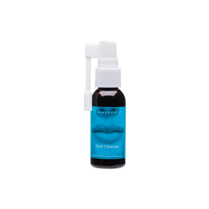 ImmuneMist® Oral Cleanse