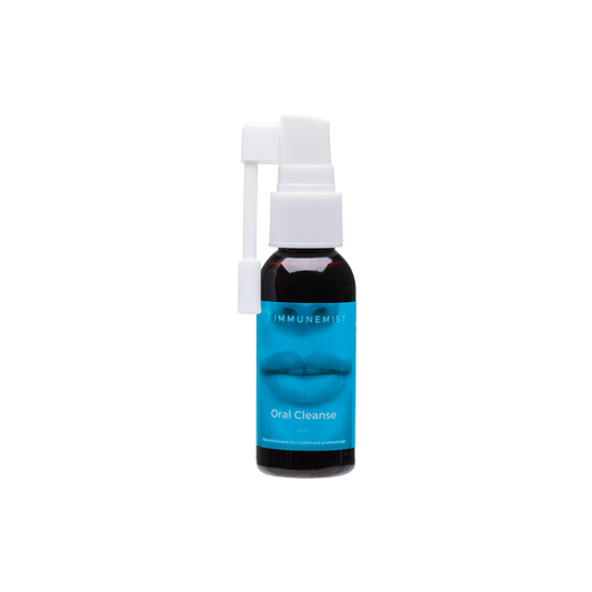 ImmuneMist® Oral Cleanse