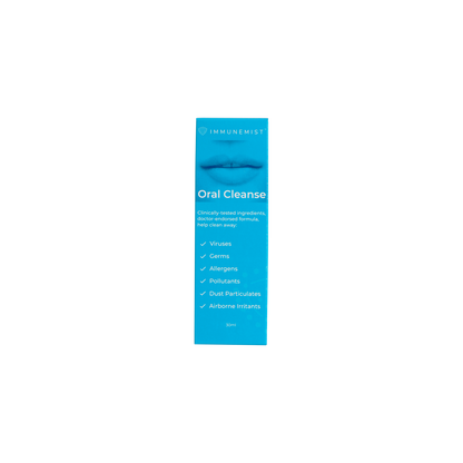 ImmuneMist® Oral Cleanse