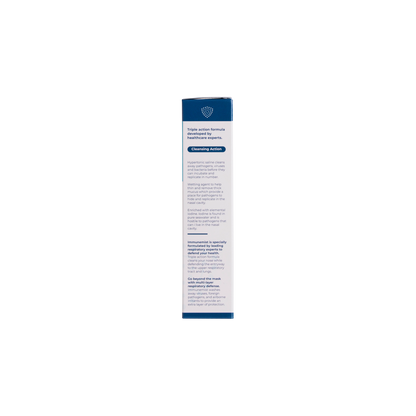 ImmuneMist® Nasal Cleanse