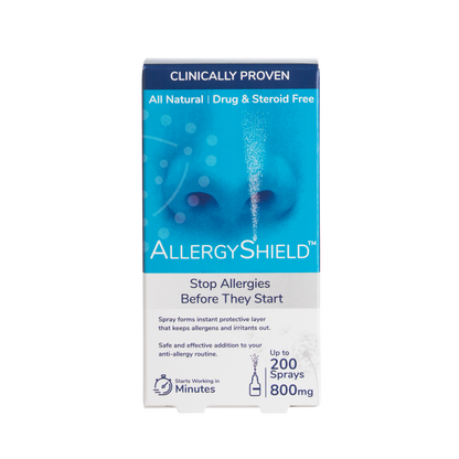 AllergyShield™